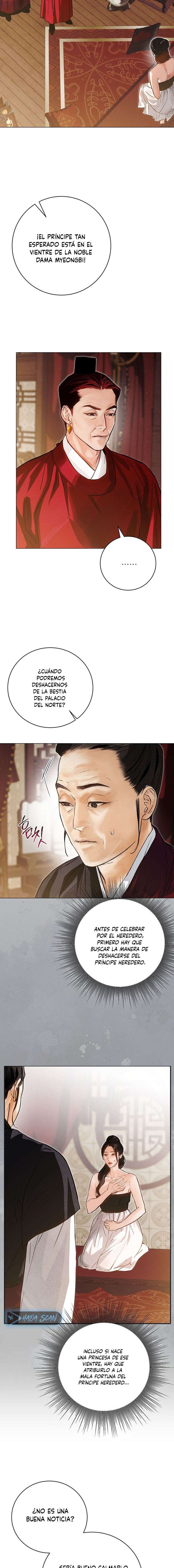 Luna Nueva Capítulo 5 - Página 6