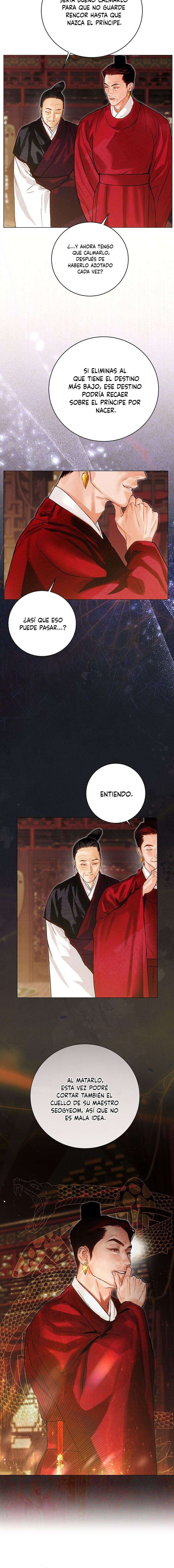 Luna Nueva Capítulo 5 - Página 7