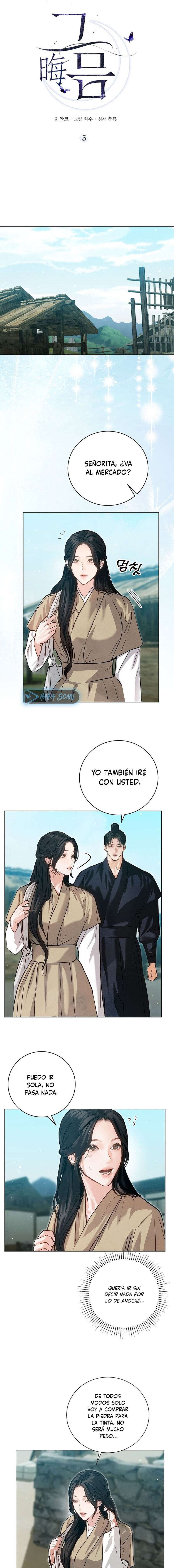 Luna Nueva Capítulo 5 - Página 8