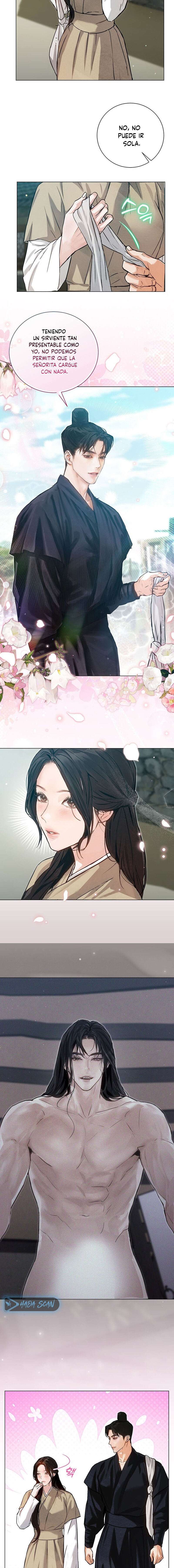 Luna Nueva Capítulo 5 - Página 9