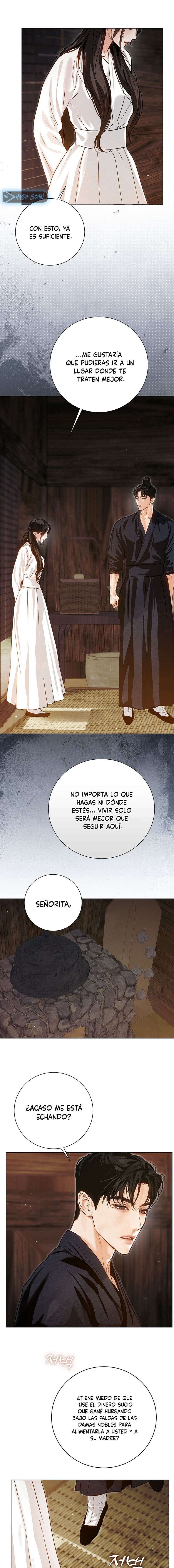 Luna Nueva Capítulo 6 - Página 10