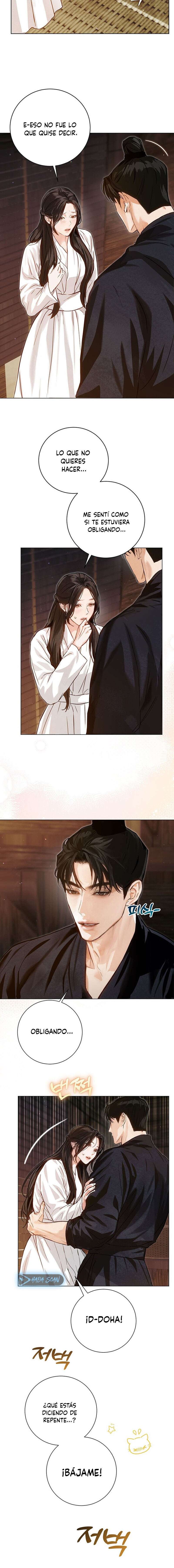 Luna Nueva Capítulo 6 - Página 11