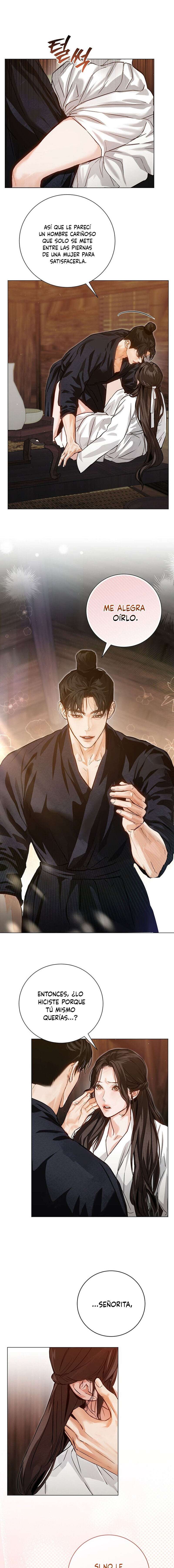 Luna Nueva Capítulo 6 - Página 12