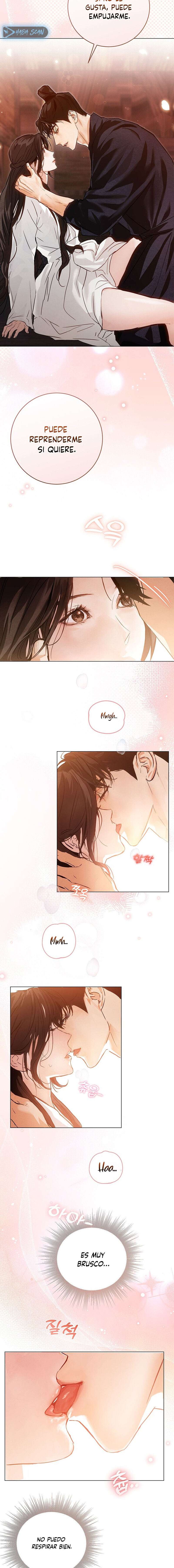 Luna Nueva Capítulo 6 - Página 13