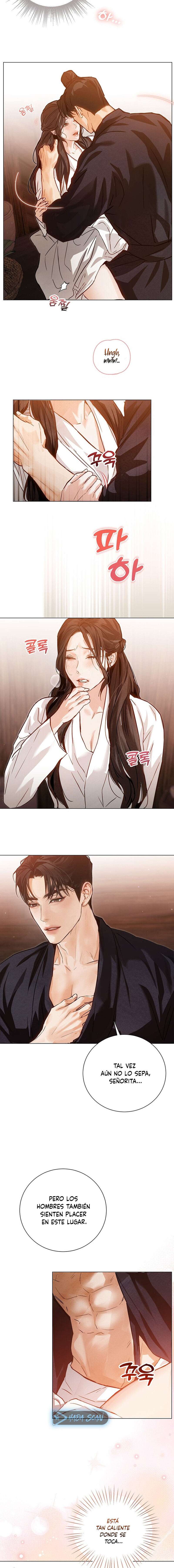 Luna Nueva Capítulo 6 - Página 14