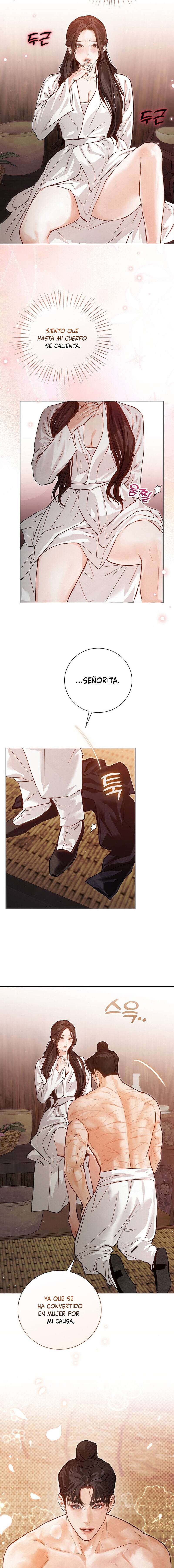 Luna Nueva Capítulo 6 - Página 15