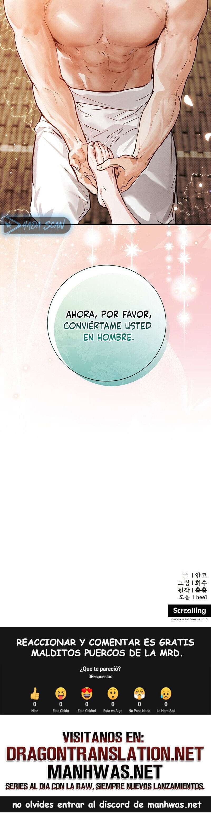 Luna Nueva Capítulo 6 - Página 16