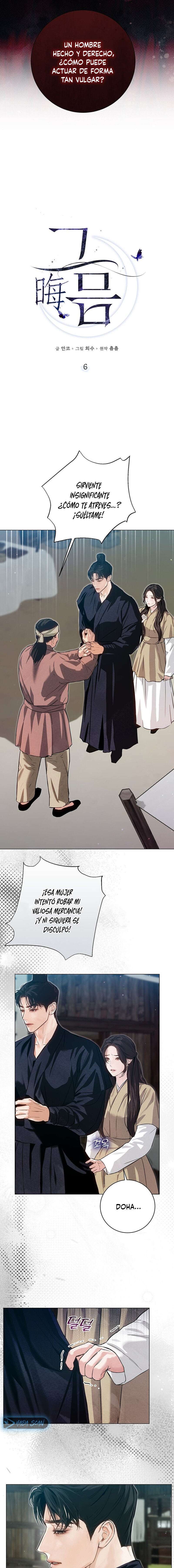 Luna Nueva Capítulo 6 - Página 2