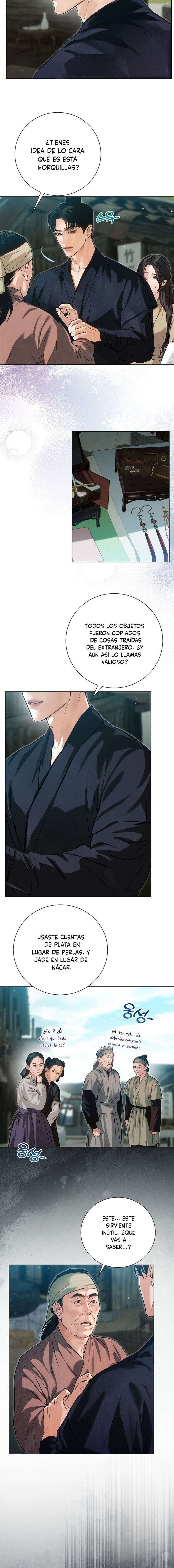 Luna Nueva Capítulo 6 - Página 3