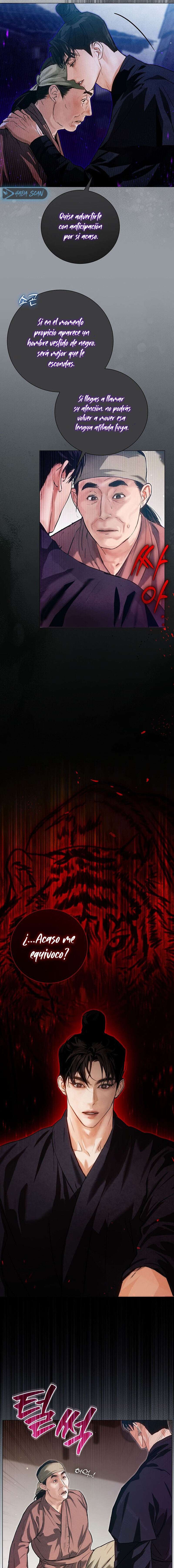 Luna Nueva Capítulo 6 - Página 4