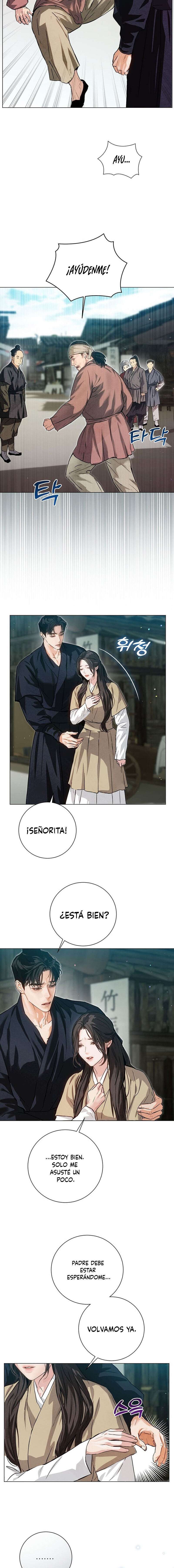 Luna Nueva Capítulo 6 - Página 5