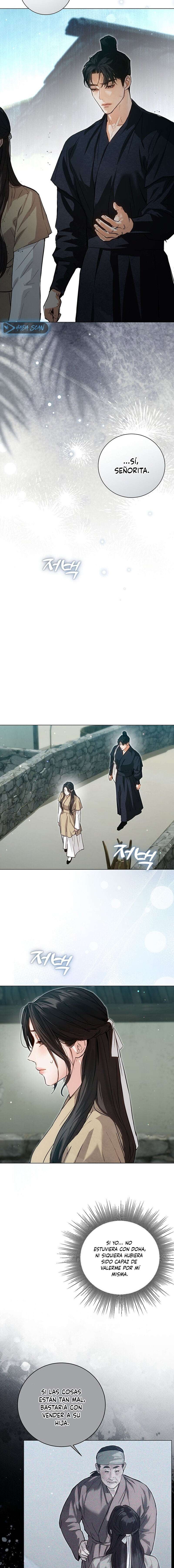 Luna Nueva Capítulo 6 - Página 6