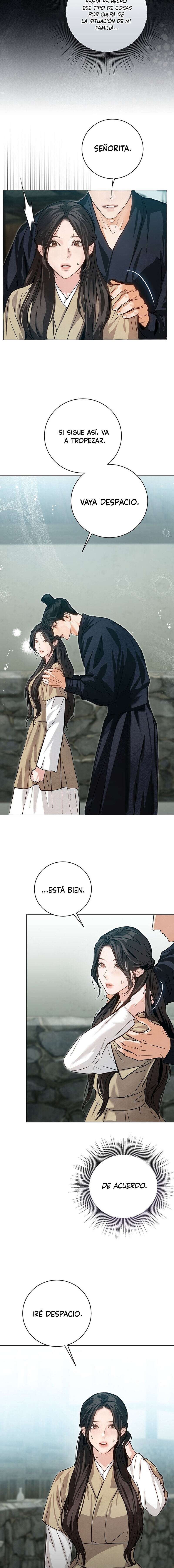 Luna Nueva Capítulo 6 - Página 8