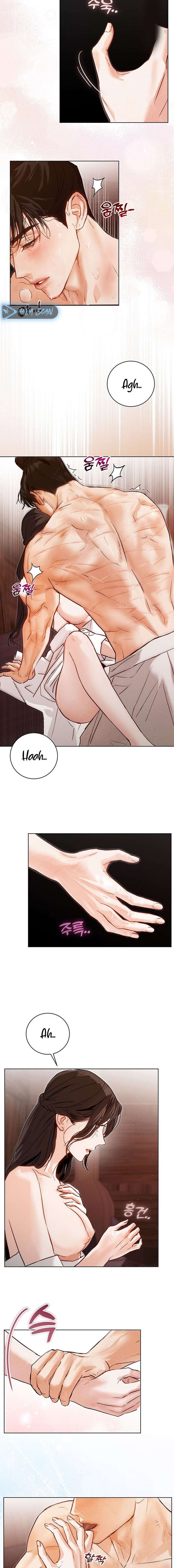 Luna Nueva Capítulo 7 - Página 10