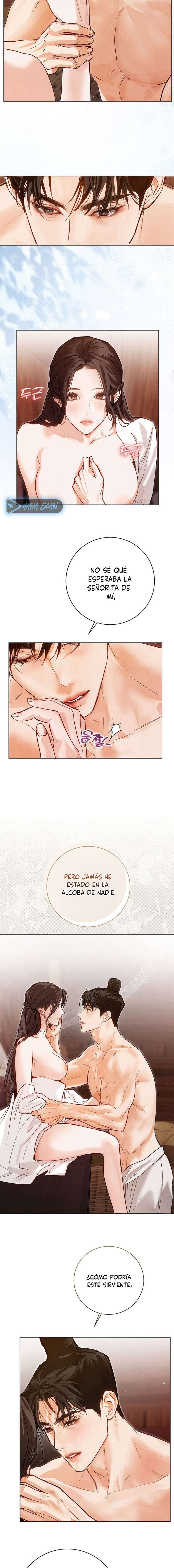 Luna Nueva Capítulo 7 - Página 11