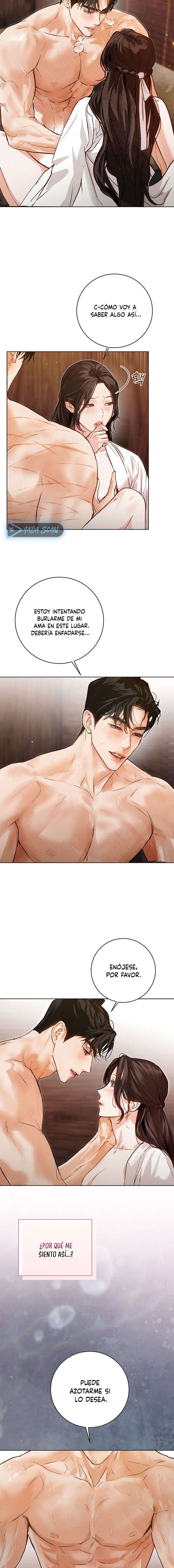 Luna Nueva Capítulo 7 - Página 3