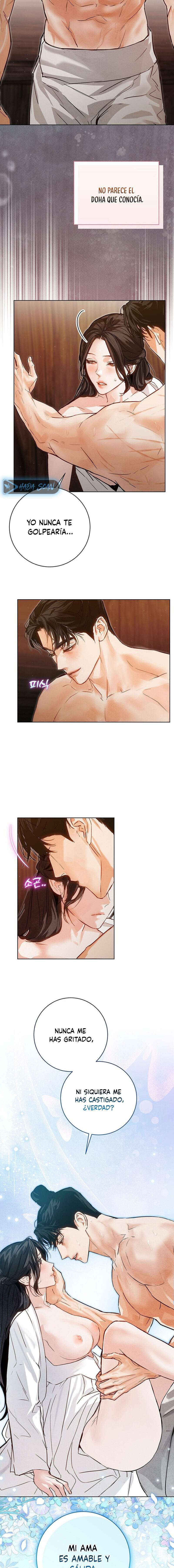 Luna Nueva Capítulo 7 - Página 4