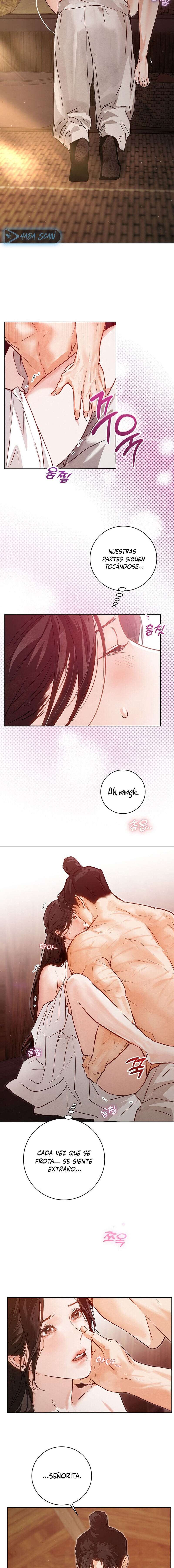 Luna Nueva Capítulo 7 - Página 6