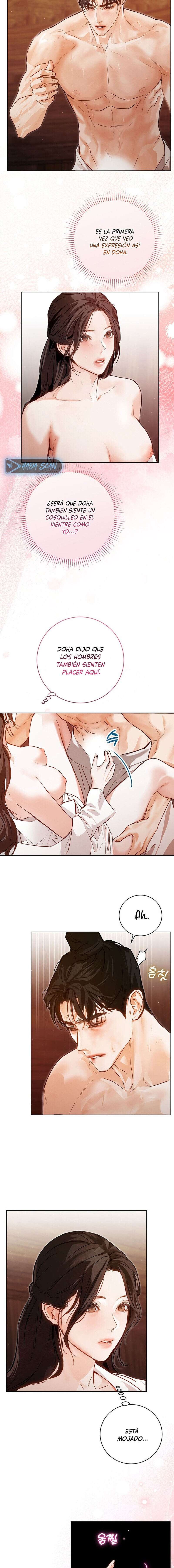 Luna Nueva Capítulo 7 - Página 7