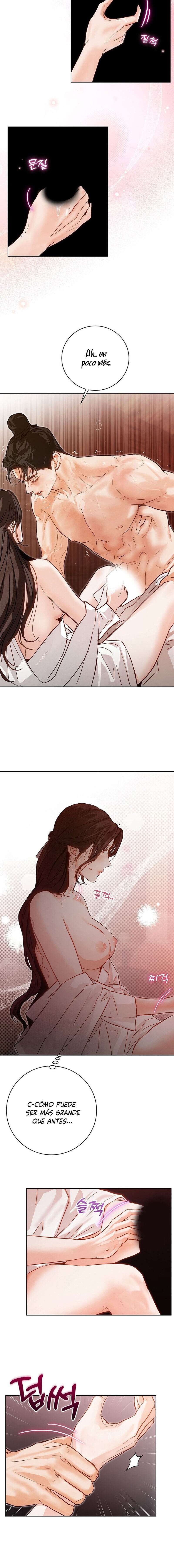 Luna Nueva Capítulo 7 - Página 8