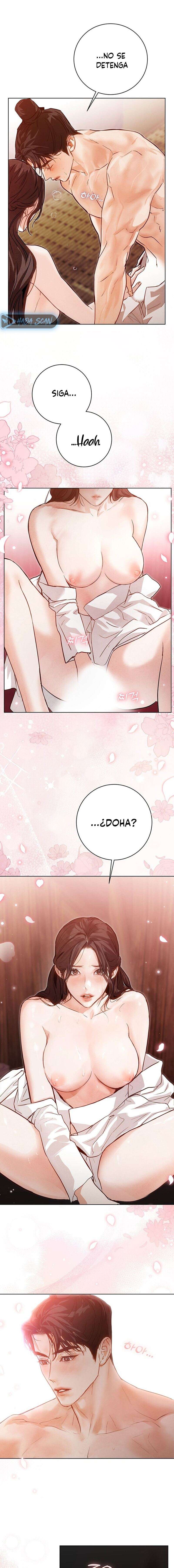 Luna Nueva Capítulo 7 - Página 9