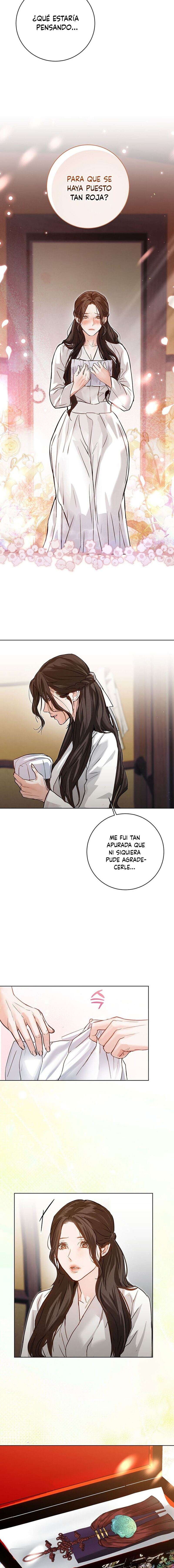 Luna Nueva Capítulo 8 - Página 10