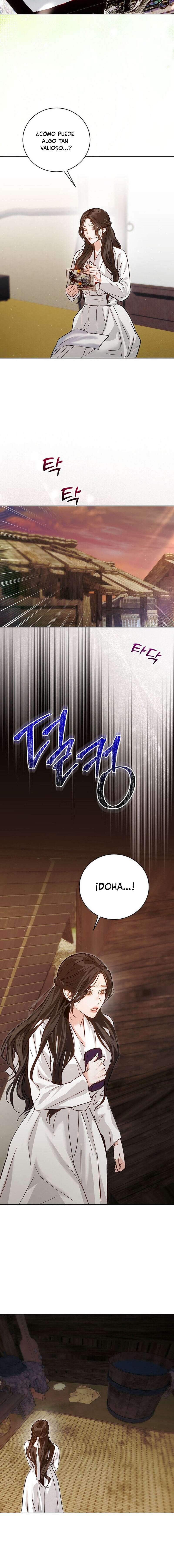 Luna Nueva Capítulo 8 - Página 11