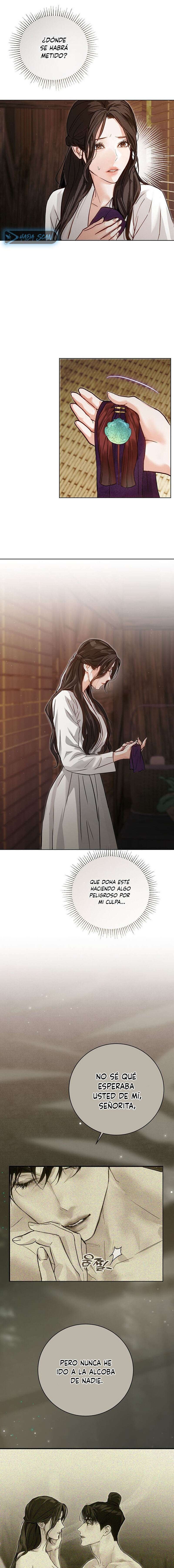 Luna Nueva Capítulo 8 - Página 12