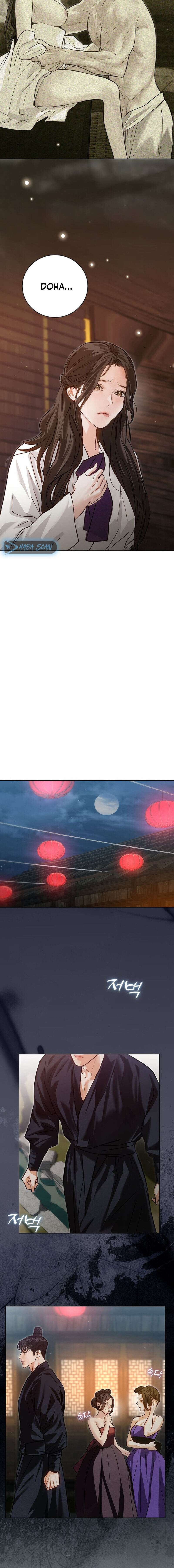 Luna Nueva Capítulo 8 - Página 13