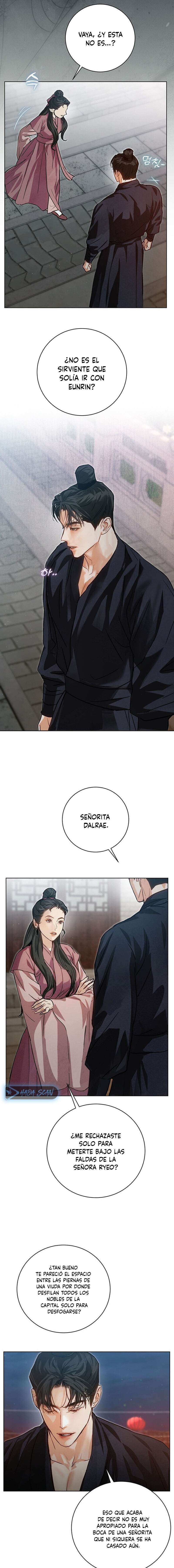 Luna Nueva Capítulo 8 - Página 14