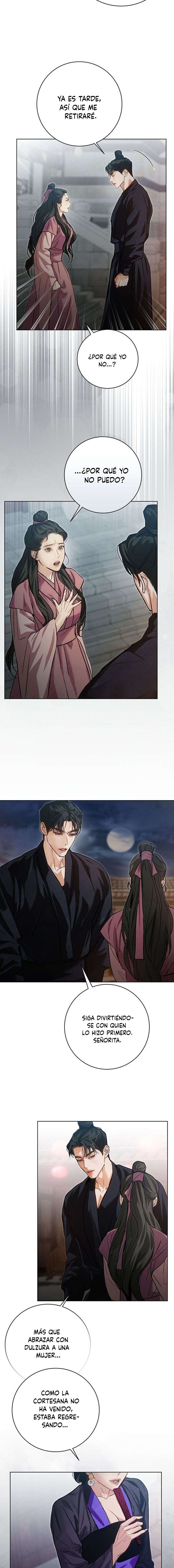 Luna Nueva Capítulo 8 - Página 15