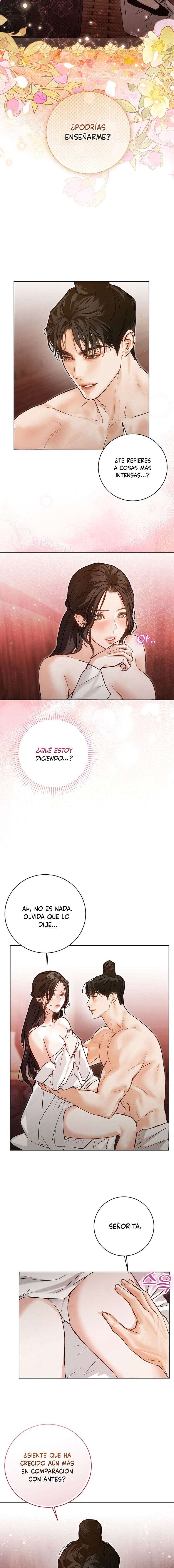 Luna Nueva Capítulo 8 - Página 2