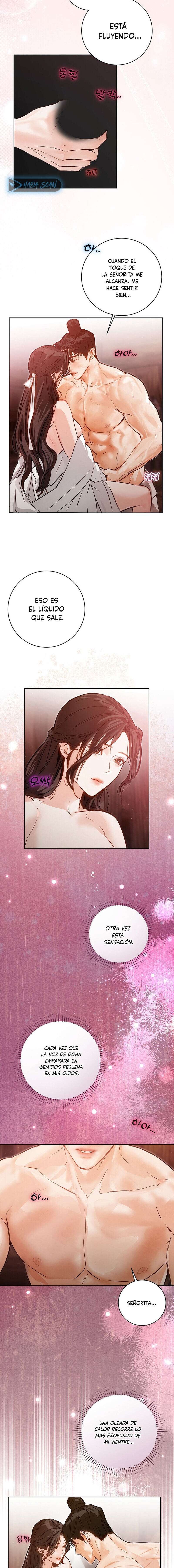 Luna Nueva Capítulo 8 - Página 4