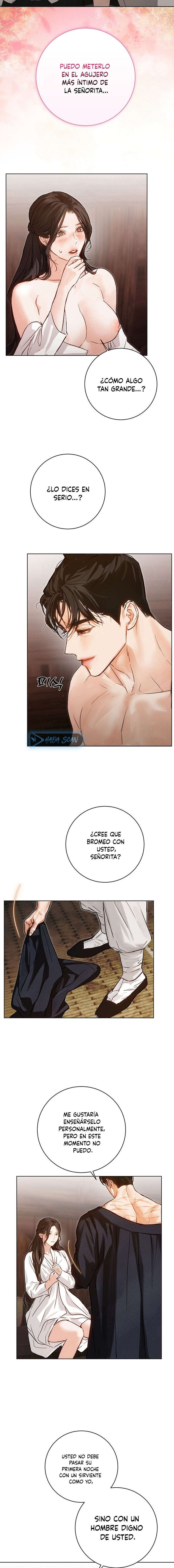 Luna Nueva Capítulo 8 - Página 6