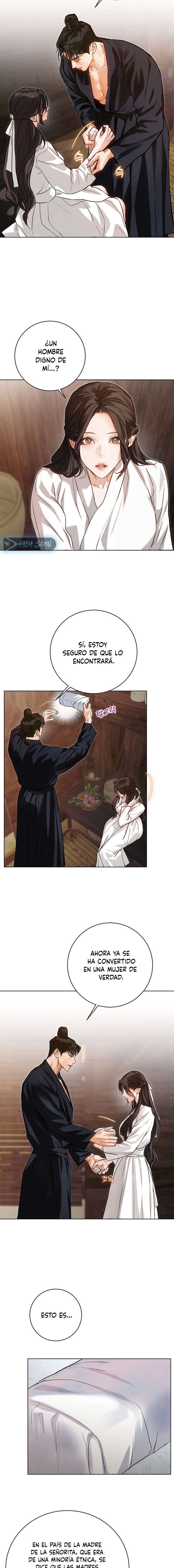 Luna Nueva Capítulo 8 - Página 7