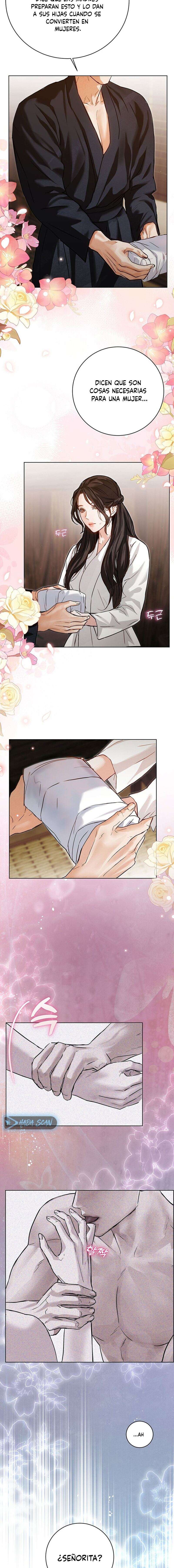 Luna Nueva Capítulo 8 - Página 8