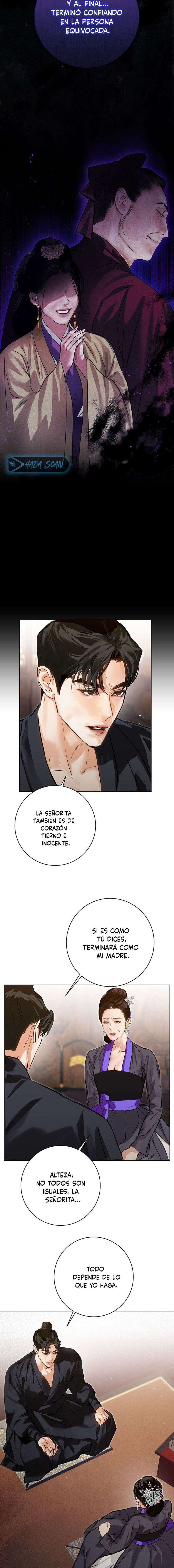 Luna Nueva Capítulo 9 - Página 10