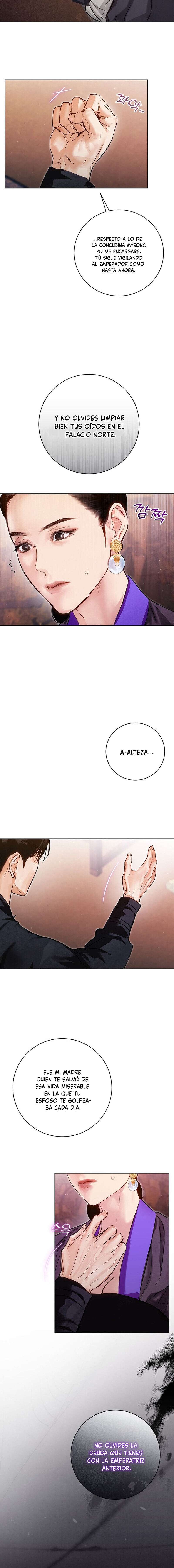 Luna Nueva Capítulo 9 - Página 11