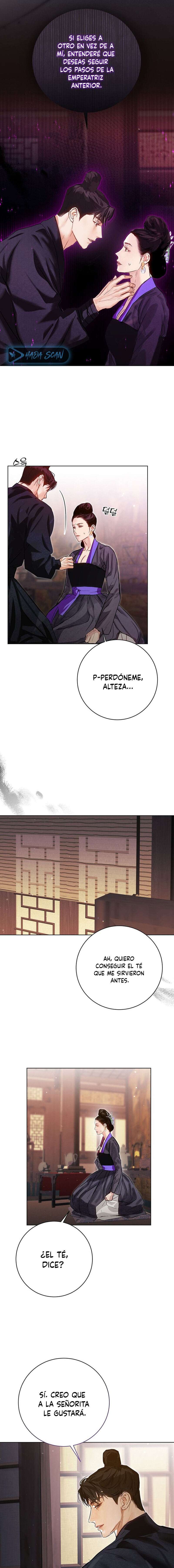 Luna Nueva Capítulo 9 - Página 12