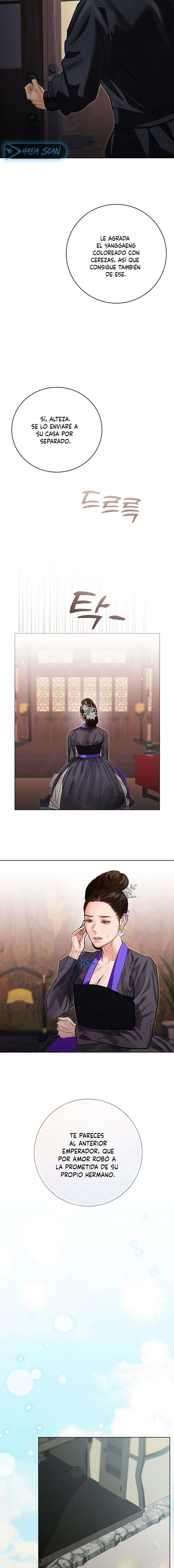 Luna Nueva Capítulo 9 - Página 13