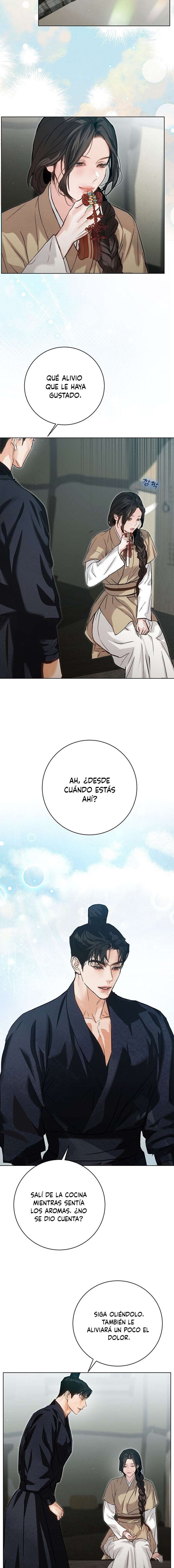 Luna Nueva Capítulo 9 - Página 14