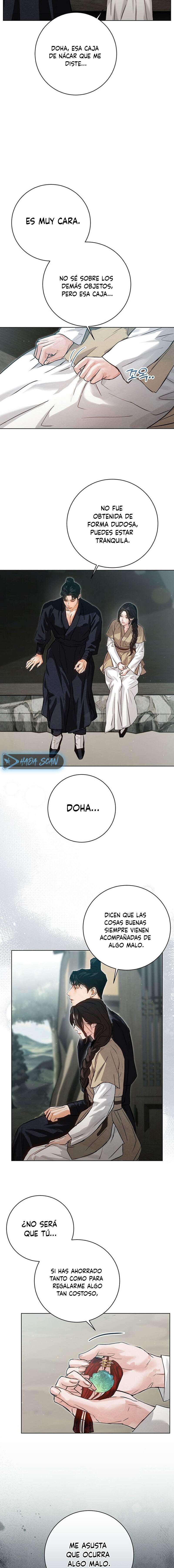 Luna Nueva Capítulo 9 - Página 15