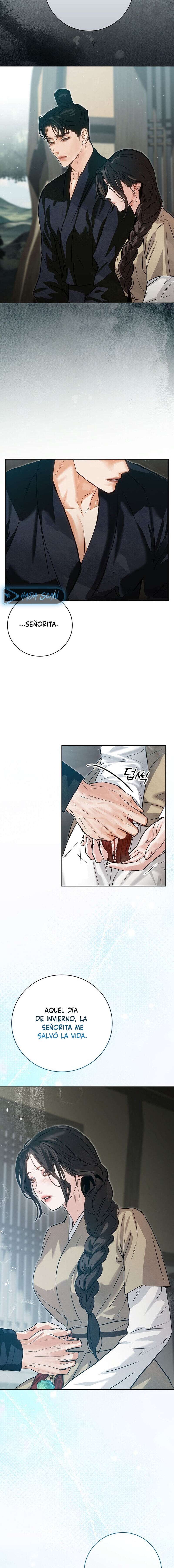 Luna Nueva Capítulo 9 - Página 16