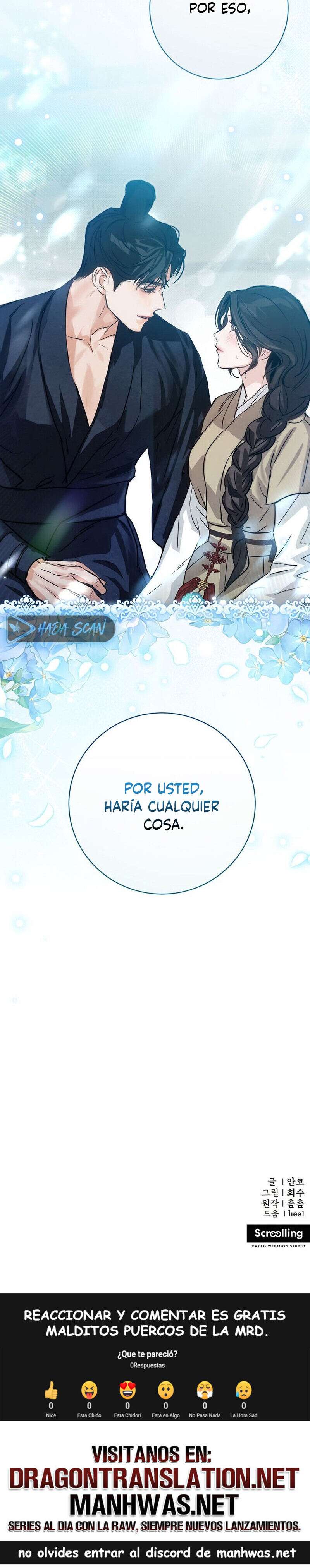 Luna Nueva Capítulo 9 - Página 17