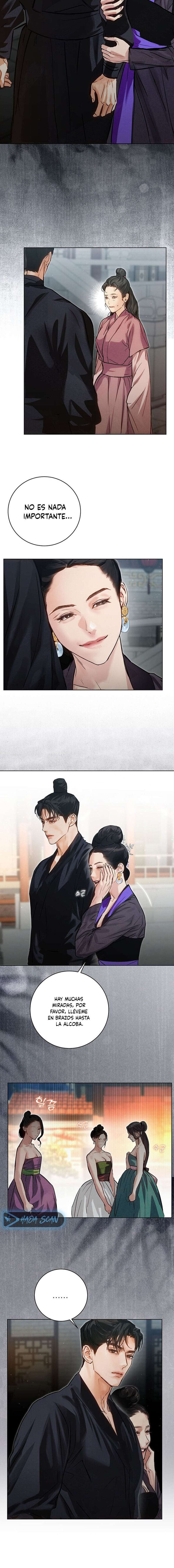 Luna Nueva Capítulo 9 - Página 2