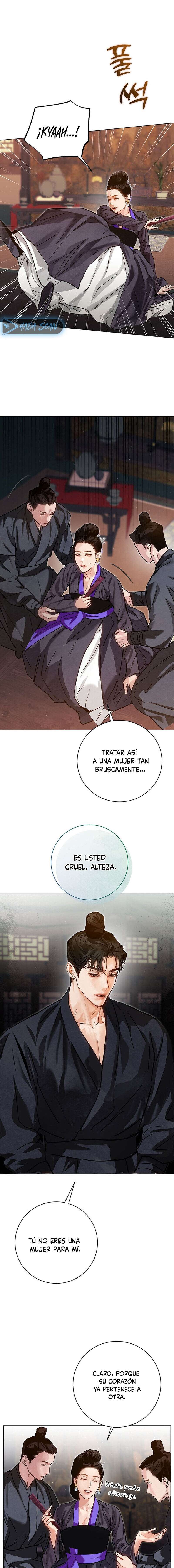 Luna Nueva Capítulo 9 - Página 4