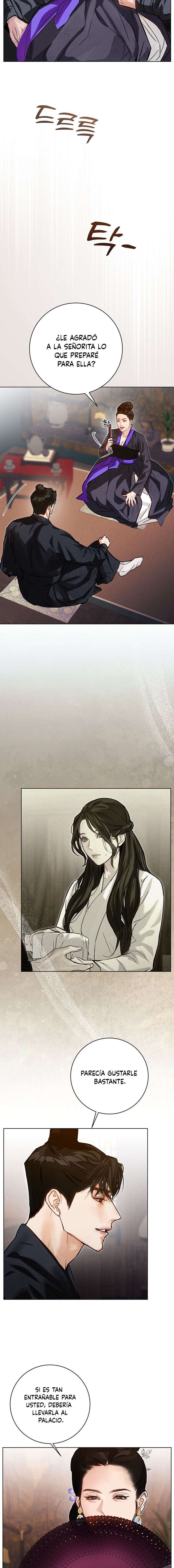 Luna Nueva Capítulo 9 - Página 5