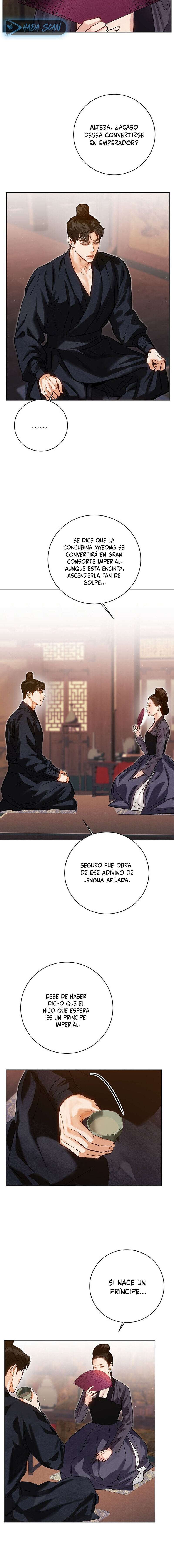 Luna Nueva Capítulo 9 - Página 6