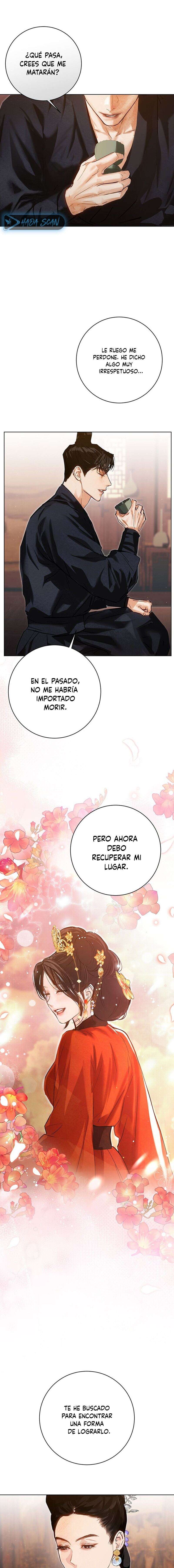 Luna Nueva Capítulo 9 - Página 7