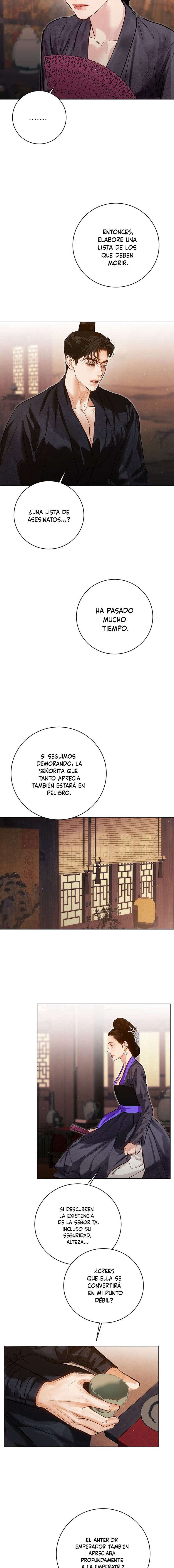 Luna Nueva Capítulo 9 - Página 8